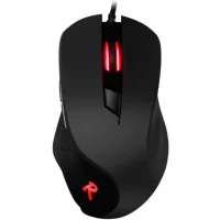 Игровая мышь Smartbuy SBM-730G-K (+коврик) фото 1